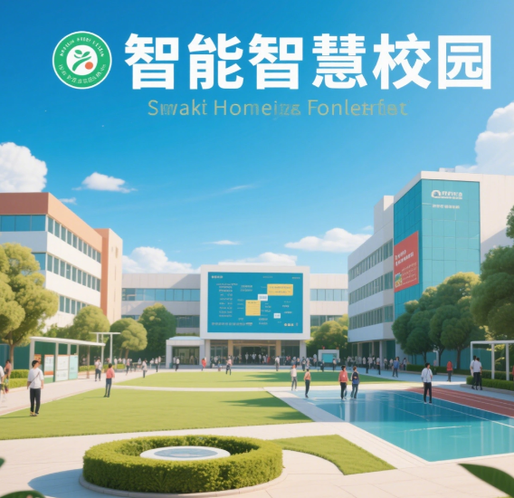 UPS电源在教育行业电力保障